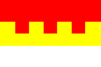 [Praha 2 flag (proposal)]