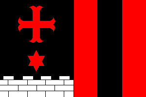 [Flag of Dablice]