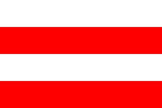 [short Vinohrady flag]