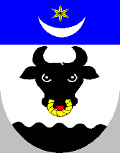 [Èernvír coat of arms]