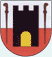[Drmoul coat of arms]