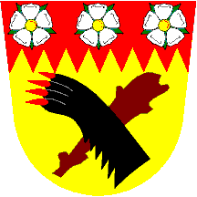 [Milíkov coat of arms]