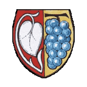 [Klesice coat of arms]