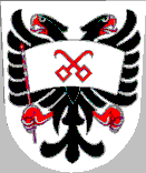 [Orel coat of arms]