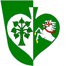 [Pokøikov coat of arms]