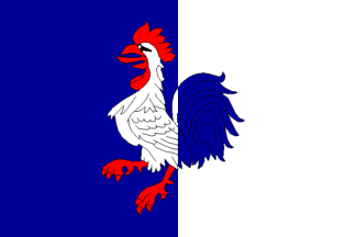 [Libèany flag]