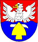 [Cep coat of arms]