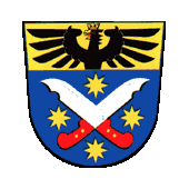 [Lechotice coat of arms]