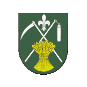 [Zahnasovice coat of arms]