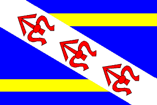 [Støí¾ovice flag]