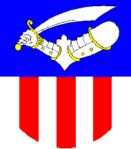 [Bìhaøov coat of arms]