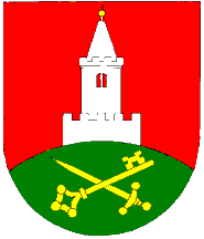 [Petrovice u Su¹ice coat of arms]