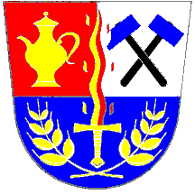 [Bo¾ièany coat of arms]