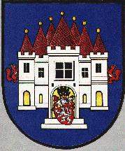 [Ostrov Coat of Arms]