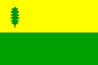 [Dalovice flag]