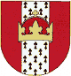 [Chotetov Coat of Arms]
