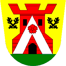 [Støemy coat of arms]