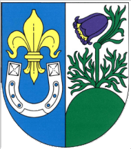 [Lu¾ice coat of arms]