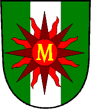 [Meziboøí coat of arms]