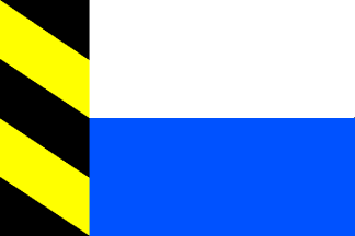 [Beèov municipality flag]