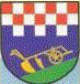 [Horní Ves coat of arms]