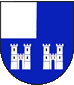 [Lukavec coat of arms]