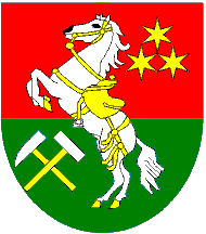 [Staré Sedlo coat of arms]