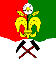 [Svatava coat of arms]
