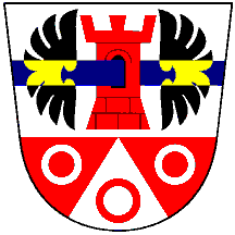 [Tì¹ovice coat of arms]