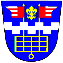 [Sulislav coat of arms]