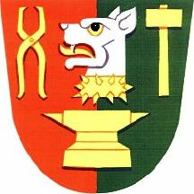 [Lesunky coat of arms]