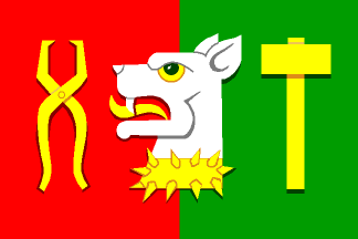 [Lesunky flag]