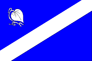 [Tøebovice flag]
