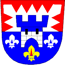 [Branky Coat of Arms]
