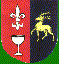 [Hutisko-Solanec coat of arms]