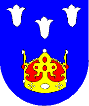 [Ratiboø coat of arms]