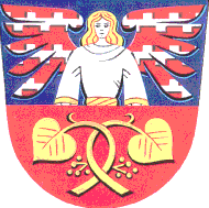 [Horní Lhota Coat of Arms]