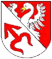 [Tlumaèov coat of arms]