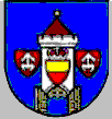 [Moravsky Krumlov coat of arms]