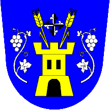 [Tvoøihráz coat of arms]