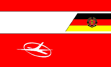 [Interflug c.1978-1990 (East Germany)]
