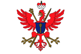 [Brandenburg African Company c.1680-1701 (Prussia, Germany)]
