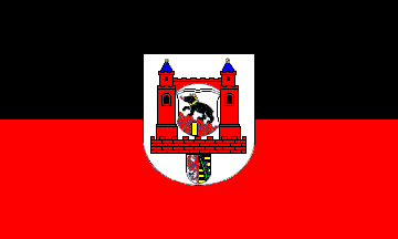 [City of Güsten (Bernburg County, Saxony-Anhalt, Germany)]