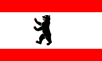 [Civil Flag (Berlin, Germany)]