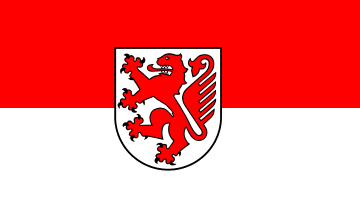 [City of Brunswick flag]