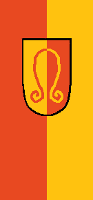 [Neureut district flag]