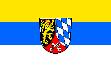 [Oberpfalz District (Bavaria, Germany)]