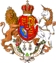 [Coat-of-Arms 1816-1866 (Hanover, Germany)]