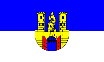 [City of Burg (Jerichower Land County, Saxony-Anhalt, Germany)]