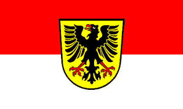 [City of Dortmund flag]